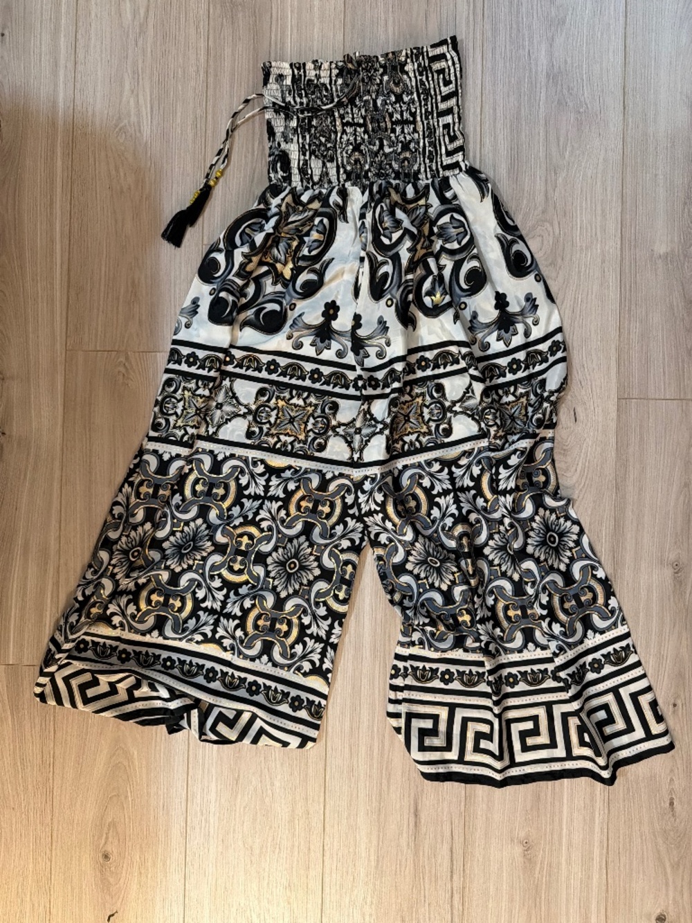 Boho Miami Pants